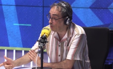 狐狸放进鸡舍！前裁判    批评新西班牙裁委会：AI总监曾在社媒批裁判